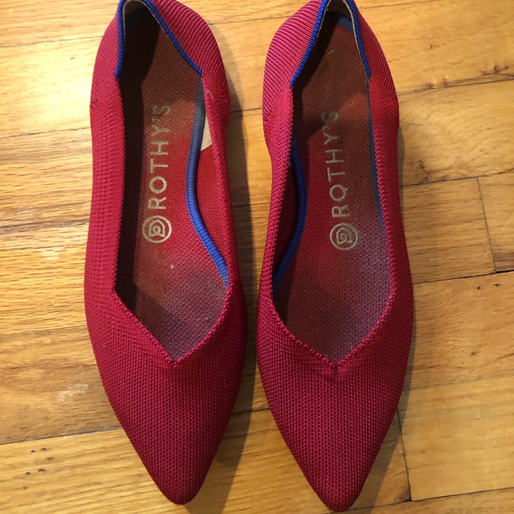 Rothys